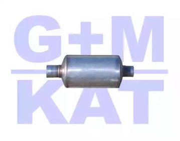 G M KAT 0236002 -  